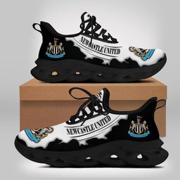 Newcastle United F.C Clunky Sneakers