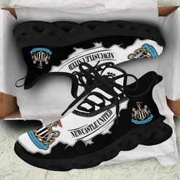 Newcastle United F.C Clunky Sneakers