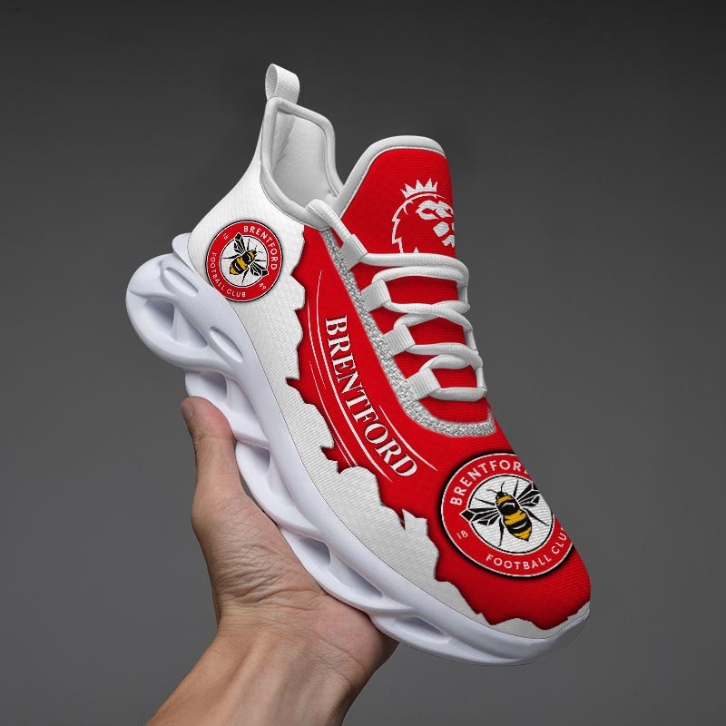 Brentford FC Clunky Sneakers