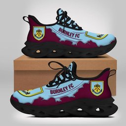 Burnley F.C Clunky Sneakers