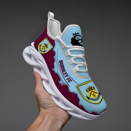 Burnley F.C Clunky Sneakers