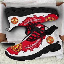 Manchester United Clunky Sneakers
