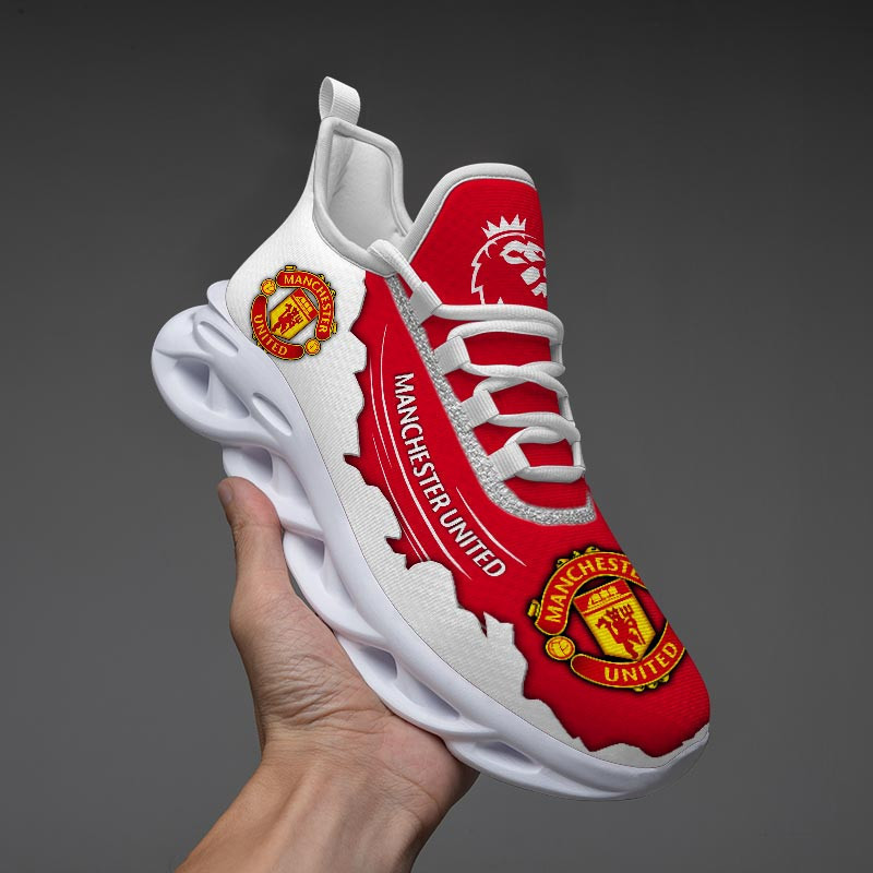 Manchester United Clunky Sneakers