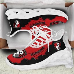 A.F.C. Bournemouth Clunky Sneakers