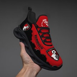 A.F.C. Bournemouth Clunky Sneakers