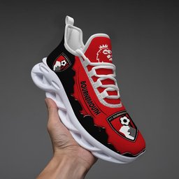 A.F.C. Bournemouth Clunky Sneakers