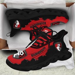 A.F.C. Bournemouth Clunky Sneakers