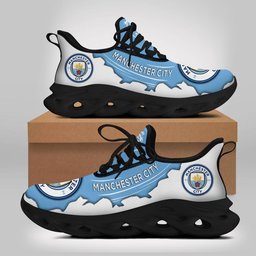Manchester City F.C Clunky Sneakers
