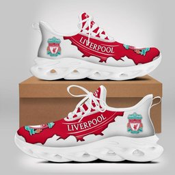 Liverpool F.C Clunky Sneakers