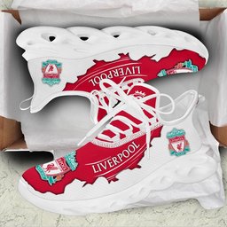 Liverpool F.C Clunky Sneakers