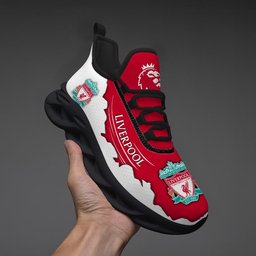 Liverpool F.C Clunky Sneakers