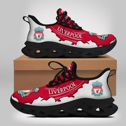 Liverpool F.C Clunky Sneakers
