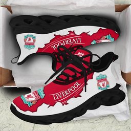 Liverpool F.C Clunky Sneakers