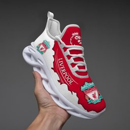 Liverpool F.C Clunky Sneakers