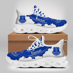 Everton F.C Clunky Sneakers