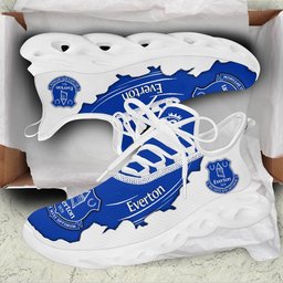 Everton F.C Clunky Sneakers