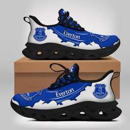 Everton F.C Clunky Sneakers