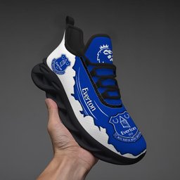 Everton F.C Clunky Sneakers