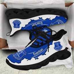 Everton F.C Clunky Sneakers