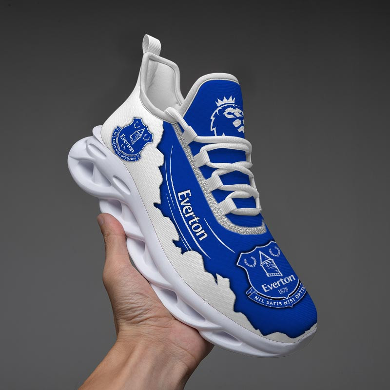 Everton F.C Clunky Sneakers