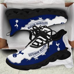 Tottenham Hotspur F.C Clunky Sneakers