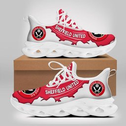 Sheffield United F.C Clunky Sneakers