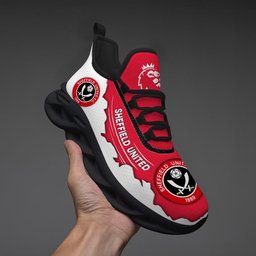Sheffield United F.C Clunky Sneakers