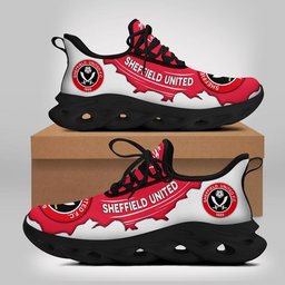 Sheffield United F.C Clunky Sneakers