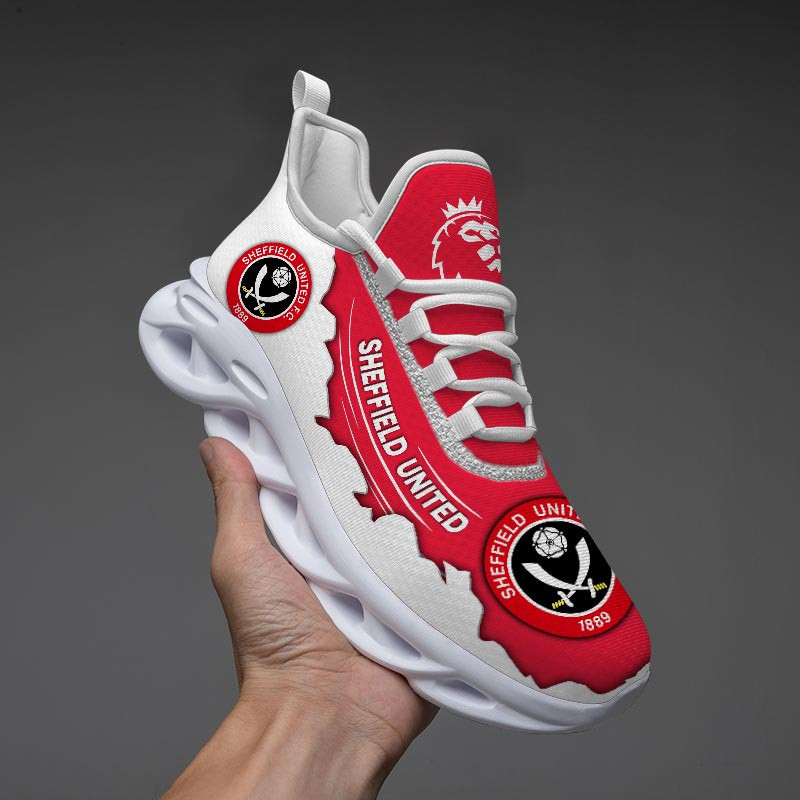 Sheffield United F.C Clunky Sneakers