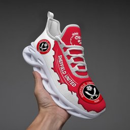Sheffield United F.C Clunky Sneakers