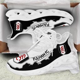 Fulham Clunky Sneakers