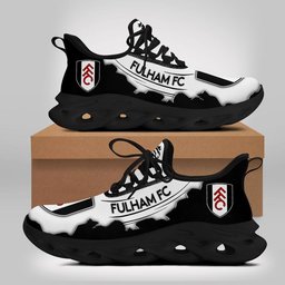 Fulham Clunky Sneakers