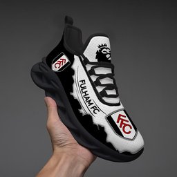 Fulham Clunky Sneakers