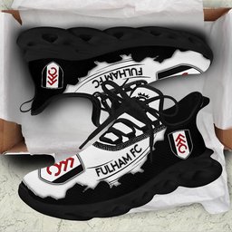 Fulham Clunky Sneakers
