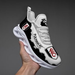 Fulham Clunky Sneakers