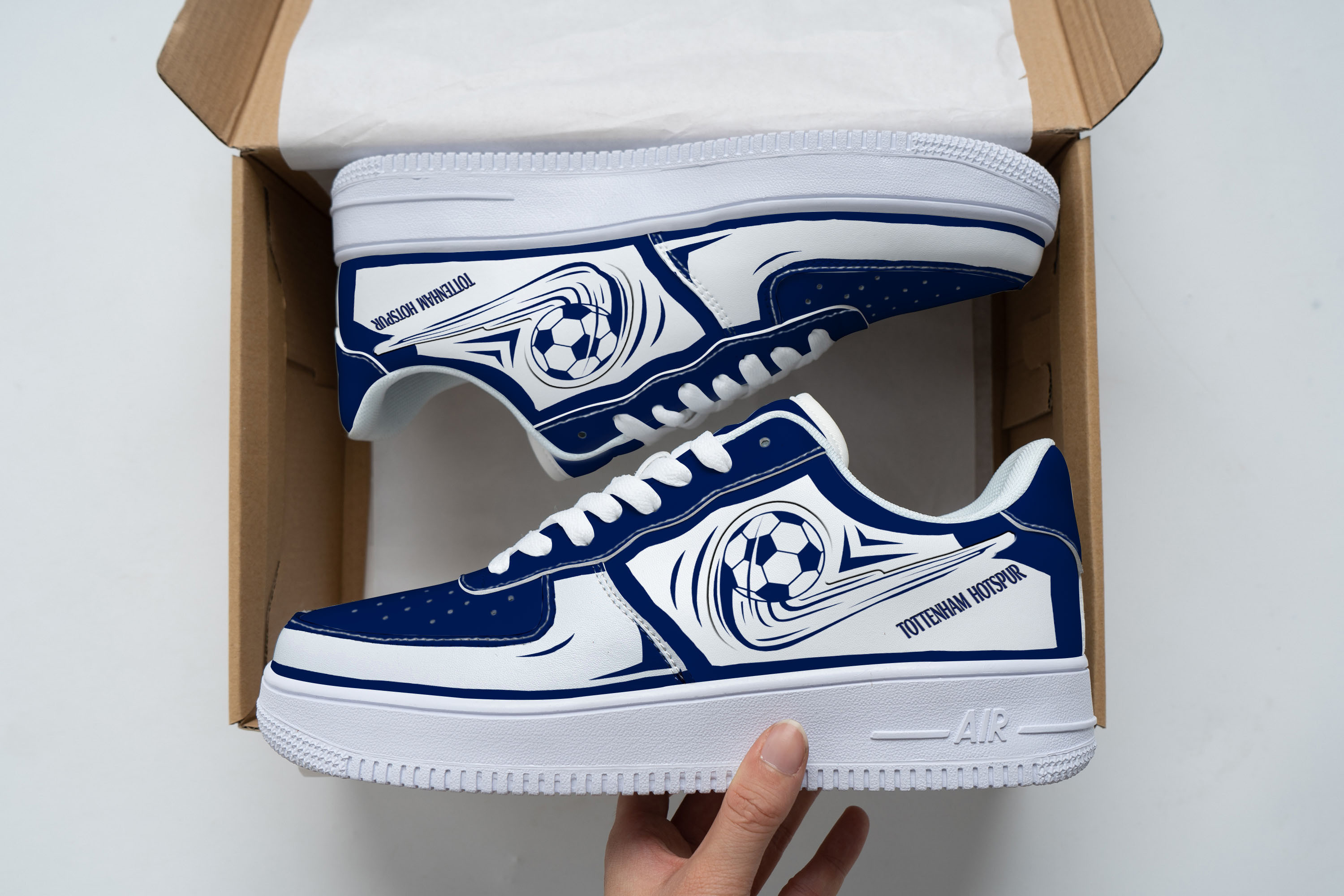 Tottenham Hotspur F.C SHH660