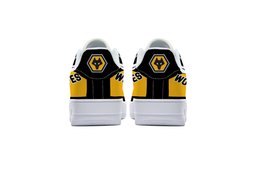 Wolverhampton Wanderers F.C SHH662
