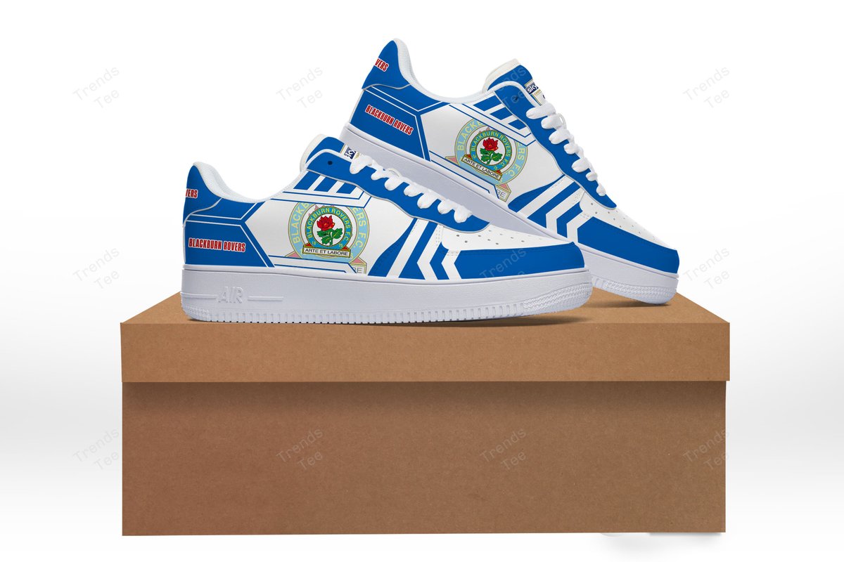 Blackburn Rovers SHH116