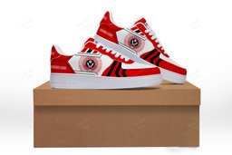 Sheffield United F.C SHH132