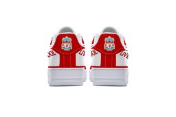 Liverpool F.C SHH654