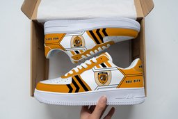 Hull City SHH123