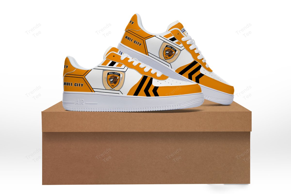 Hull City SHH123