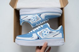 Manchester City F.C SHH655