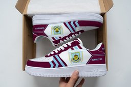 Burnley F.C  SHH119