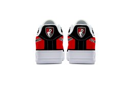 A.F.C. Bournemouth SHH643