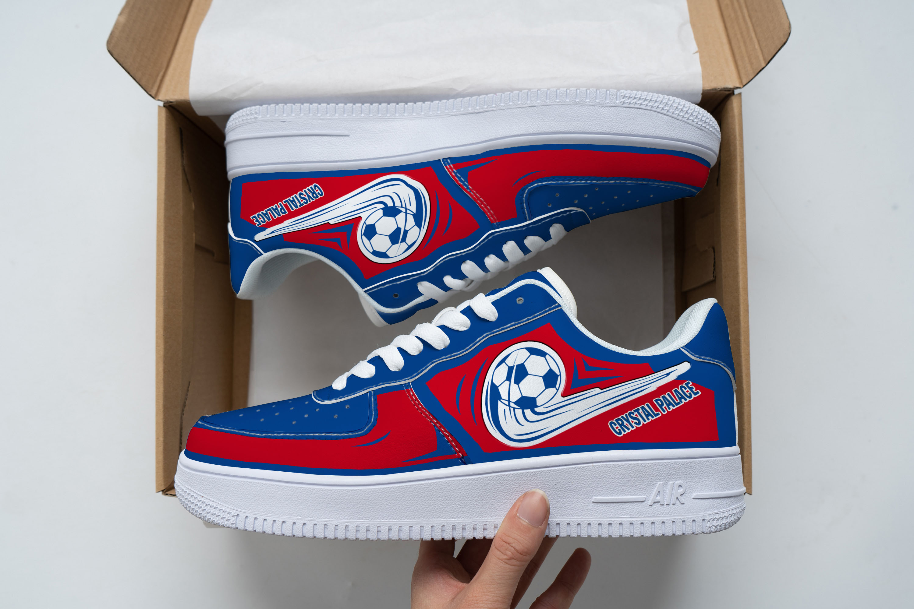 Crystal Palace F.C SHH649