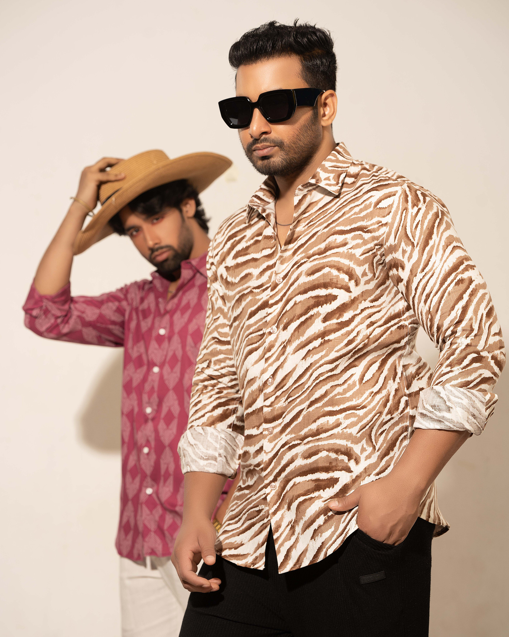 Men's Shirts