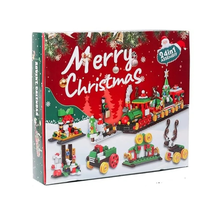 Advent Calendar