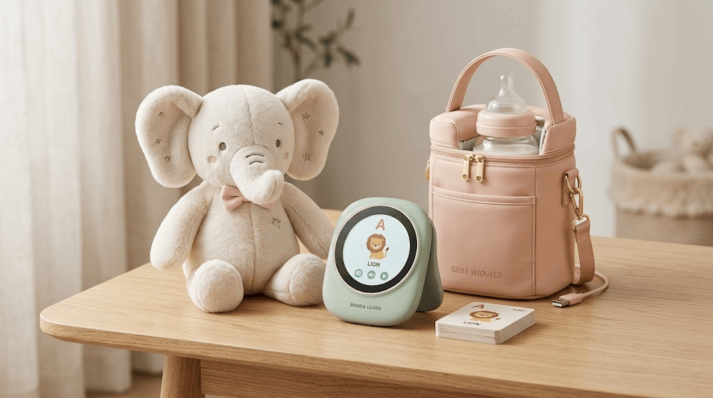 Baby & Toys