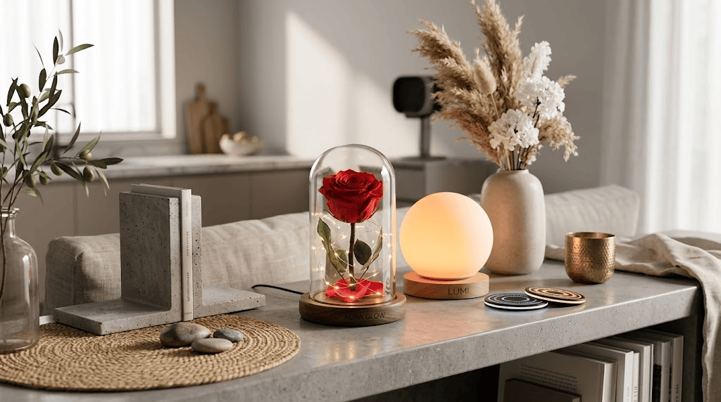Home Decor